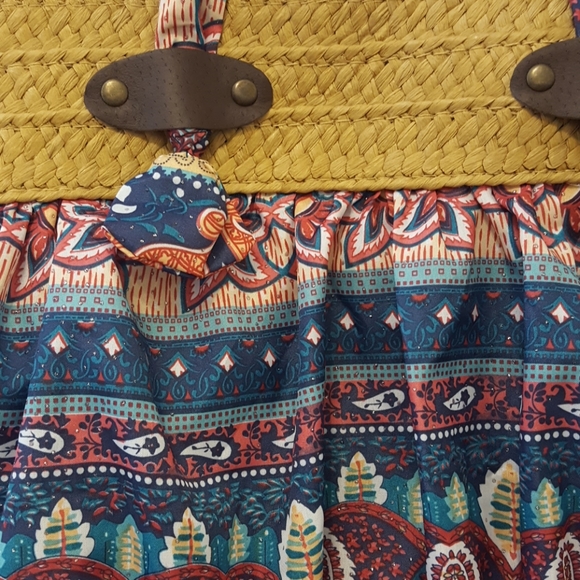 Free Spirit URB shoulder bag NWT - Picture 2 of 8